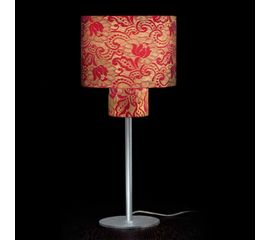 Настольная лампа Patrizia Volpato Pizzo 480/LG, фото 1