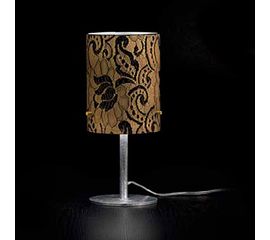 Настольная лампа Patrizia Volpato Pizzo 482/LP, фото 1