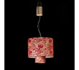 Подвесной светильник Patrizia Volpato Pizzo 480/S30, фото 1