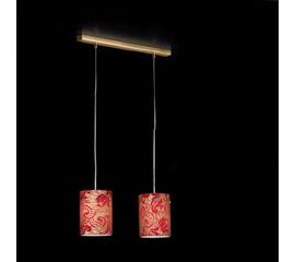 Подвесной светильник Patrizia Volpato Pizzo 482/S2, фото 1