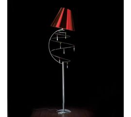 Торшер Patrizia Volpato Vertigo 460/LT, фото 1