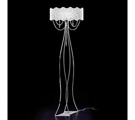 Торшер Patrizia Volpato Marea 490/LT, фото 1