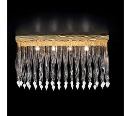 Потолочный светильник Patrizia Volpato Alaska 531/PL80, фото 1