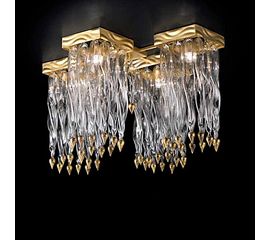 Потолочный светильник Patrizia Volpato Alaska 530/PL3, фото 1