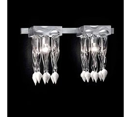 Настенный светильник Patrizia Volpato Alaska 530/APP2, фото 1