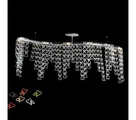 Подвесной светильник Patrizia Volpato Legami 500/B5, фото 1