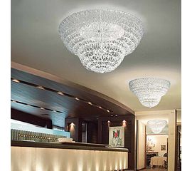 Потолочный светильник Patrizia Volpato Legami 500/PL150, фото 1