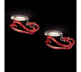 Встраиваемый в потолок светильник Patrizia Volpato Legami 500/F, фото 1