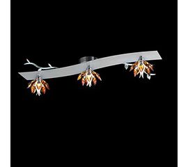 Потолочный светильник Patrizia Volpato Boccioli 472/B3, фото 1