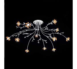 Потолочный светильник Patrizia Volpato Boccioli 472/PL12, фото 1