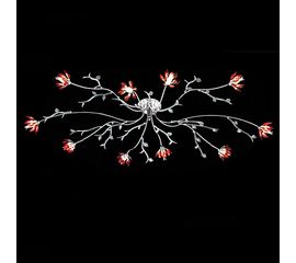 Потолочный светильник Patrizia Volpato Boccioli 470/PL10, фото 1