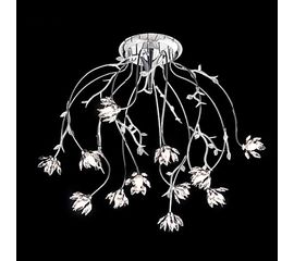 Потолочный светильник Patrizia Volpato Boccioli 470/12, фото 1