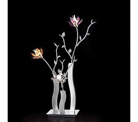 Настольная лампа Patrizia Volpato Boccioli 470/L3, фото 1