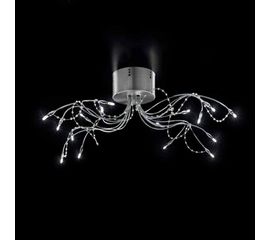 Потолочный светильник Patrizia Volpato Bijou 402/PL16, фото 1