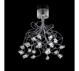 Потолочный светильник Patrizia Volpato Bijou 410/20, фото 1