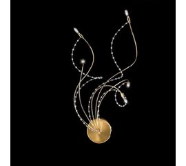 Настенный светильник Patrizia Volpato Bijou 400/APP5, фото 1