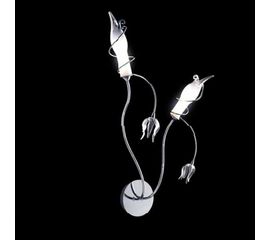 Настенный светильник Patrizia Volpato Giglio 380/APP2, фото 1