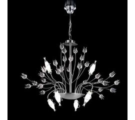 Люстра Patrizia Volpato Giglio 385/S6, фото 1