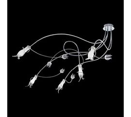 Потолочный светильник Patrizia Volpato Giglio 380/PS5, фото 1