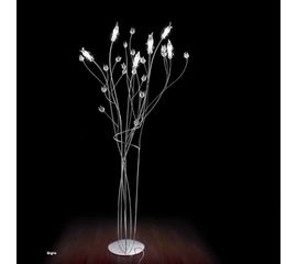 Напольный светильник Patrizia Volpato Giglio 381/LT, фото 1