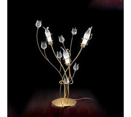 Настольная лампа Patrizia Volpato Giglio 380/L3, фото 1