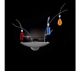 Настенный светильник Patrizia Volpato Bon Ton 390/APP1, фото 1