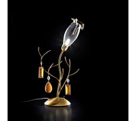 Настольная лампа Patrizia Volpato Bon Ton 392/LP, фото 1