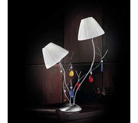 Настольная лампа Patrizia Volpato Bon Ton 390/LG, фото 1