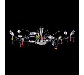 Потолочный светильник Patrizia Volpato Bon Ton 390/PL10, фото 1