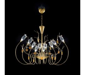 Люстра Patrizia Volpato Bon Ton 390/S10, фото 1