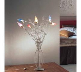 Настольная лампа Patrizia Volpato Erica 4060/LG, фото 1