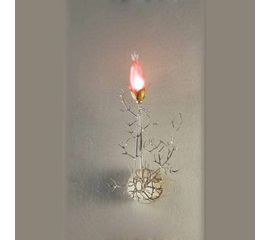 Настенный светильник Patrizia Volpato Erica 4061/APP1, фото 1