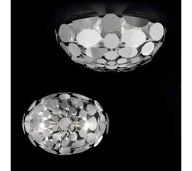 Настенно-потолочный светильник Patrizia Volpato Sfera 510/PL30, фото 1