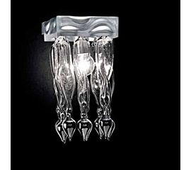 Настенный светильник Patrizia Volpato Alaska 530/APP1, фото 1