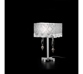 Настольная лампа Patrizia Volpato Alaska 530/LP, фото 1