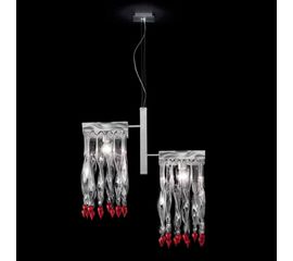 Подвесной светильник Patrizia Volpato Alaska 530/S3, фото 1