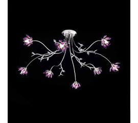 Потолочный светильник Patrizia Volpato Boccioli 470/PL6, фото 1