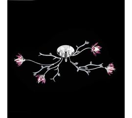 Потолочный светильник Patrizia Volpato Boccioli 470/PL4, фото 1