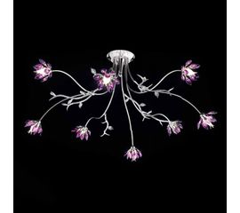 Потолочный светильник Patrizia Volpato Boccioli 472/PL8, фото 1