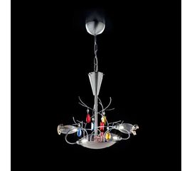 Люстра Patrizia Volpato Bon Ton 390/S4, фото 1