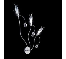 Настенный светильник Patrizia Volpato Giglio 380/APP3, фото 1