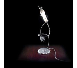 Настольная лампа Patrizia Volpato Giglio 380/L1, фото 1