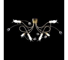 Потолочный светильник Patrizia Volpato Giglio 380/PS6, фото 1