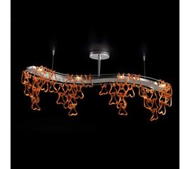 Подвесной светильник Patrizia Volpato Legami 500/B2, фото 1