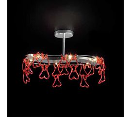 Подвесной светильник Patrizia Volpato Legami 500/B1, фото 1