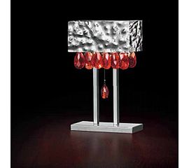 Настольная лампа Patrizia Volpato Magma 450/LP, фото 1