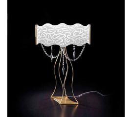 Настольная лампа Patrizia Volpato Marea 490/LG, фото 1