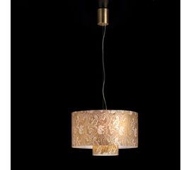 Подвесной светильник Patrizia Volpato Pizzo 480/S48, фото 1