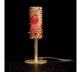 Настольная лампа Patrizia Volpato Pizzo 480/LP, фото 1