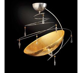 Потолочный светильник Patrizia Volpato Vertigo 460/PL30, фото 1